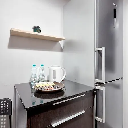 Winogrady Loft By Bookinghost Lejlighed *