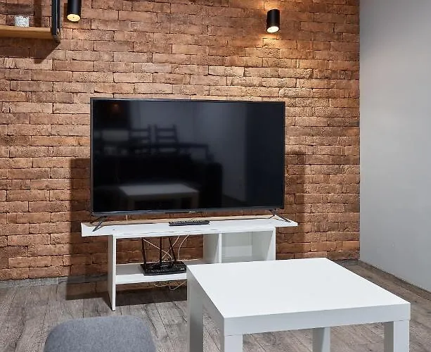 Winogrady Loft By Bookinghost Lejlighed