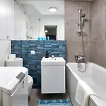 Winogrady Loft By Bookinghost Apartment Poznan