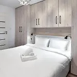 Winogrady Loft By Bookinghost Poznan
