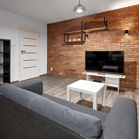 Winogrady Loft By Bookinghost Διαμέρισμα *
