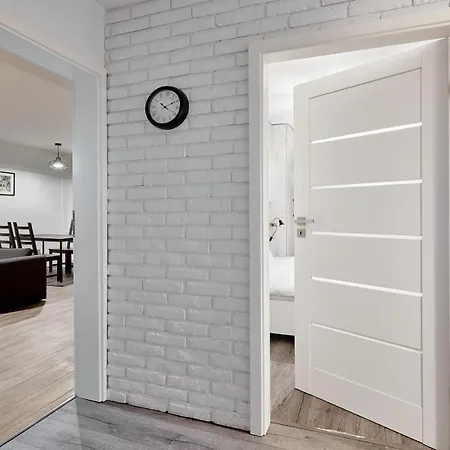 Winogrady Loft By Bookinghost *