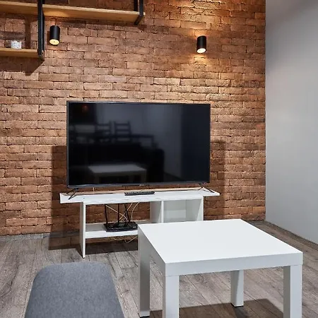 Winogrady Loft By Bookinghost Apartment