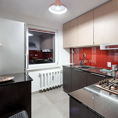 Winogrady Loft Apartment