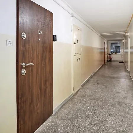 Winogrady Loft Apartament *