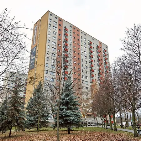 Winogrady Loft By Bookinghost * פוזנן