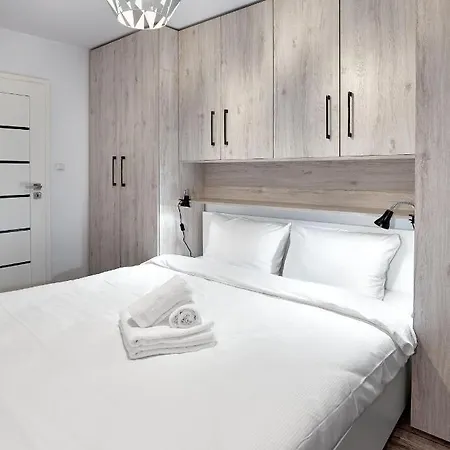Winogrady Loft Poznan