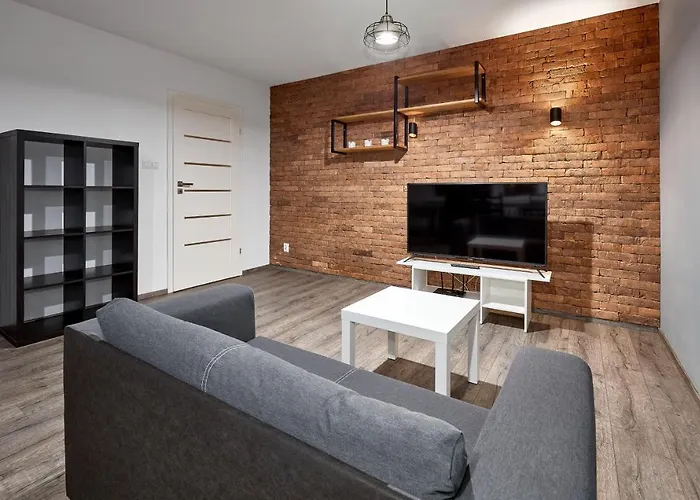 Winogrady Loft By Bookinghost Apartamento *