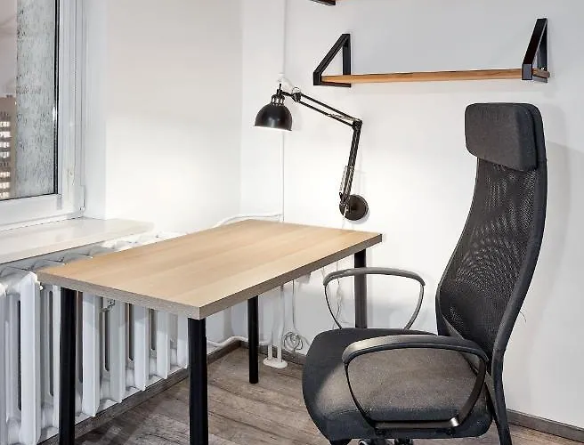 Winogrady Loft By Bookinghost Apartamento *