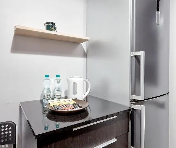 Winogrady Loft By Bookinghost Apartamento *