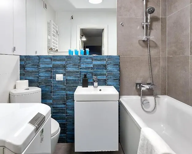 Winogrady Loft By Bookinghost Apartamento Poznań