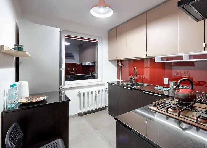 Winogrady Loft By Bookinghost Apartamento