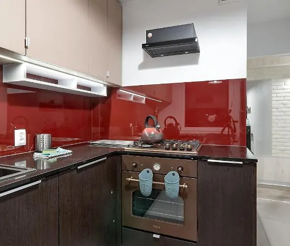 Winogrady Loft By Bookinghost Apartamento Poznań