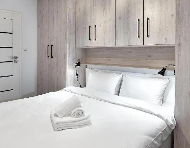 Winogrady Loft By Bookinghost Poznań